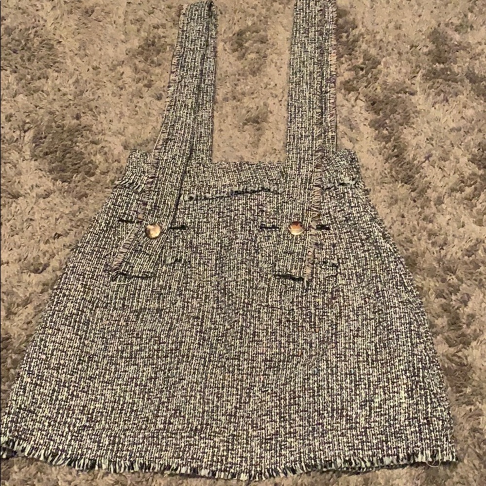 boutique skirt